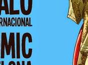 Ficomic 2015 Comienza cuenta atrás.