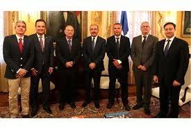 Grupo Español  Martinón invertirá  en RD