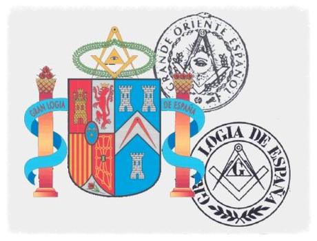 El Grande Oriente Español celebra su 125 aniversario