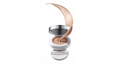 Base de maquillaje Miracle Cushion de Lancôme