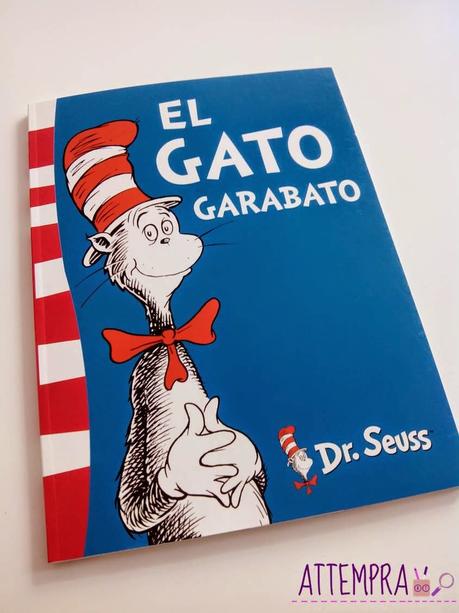 El Gato Garabato.