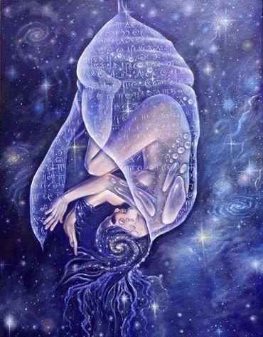 Cruzar la frontera del ego