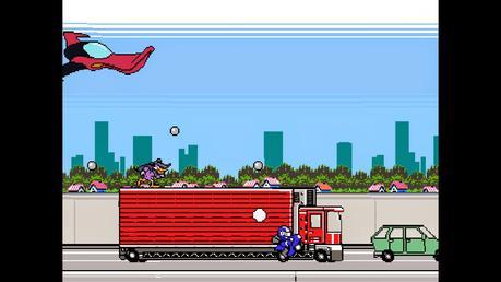 Darkwing Duck The Last Action Duck, un interesante 'fangame' basado en los clásicos de Capcom Darkwing Duck The Last Action Duck, un interesante 'fangame' basado en los clásicos de Capcom