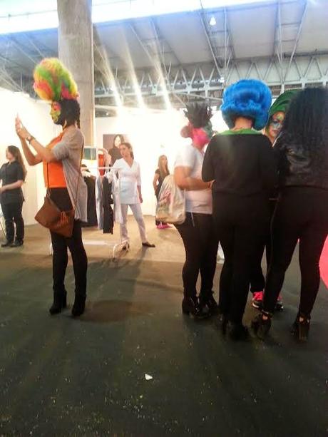 COSMOBELLEZA 2015