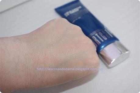 Cosmética Asiática (XIV): Gold Caviar BB Cream de BRTC