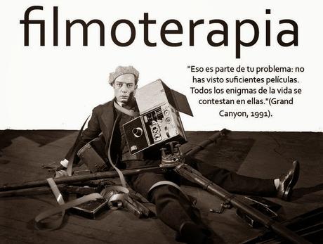 Filmoterapia.