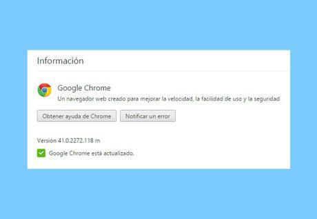 12 consejos de Google para una navegación segura