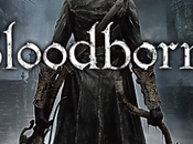 Bloodborne recibirá pronto actualización 1.03