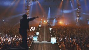 Guitar Hero Live llegará el próximo otoño
