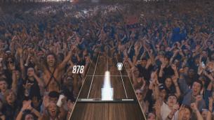 Guitar Hero Live llegará el próximo otoño
