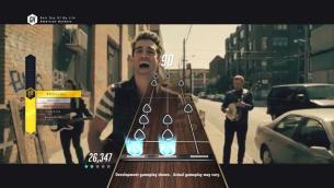 Guitar Hero Live llegará el próximo otoño