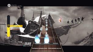 Guitar Hero Live llegará el próximo otoño