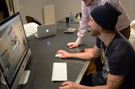 Tattoiter, el sitio que transforma tus tweets en tatuajes