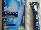 Review SORTEO: Hydro Wilkinson