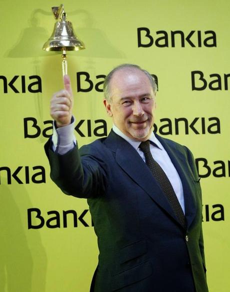 Bankia tendrá que gastar previsiblemente más de los 780 millones provisionados por las demandas