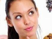 Alimentos para Retroceder Envejecimiento