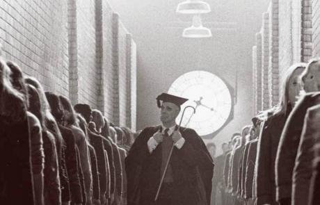 La No educacion Carlos Melero