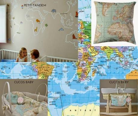 ¿Damos una vuelta al mundo? ¿Damos una vuelta al mundo?