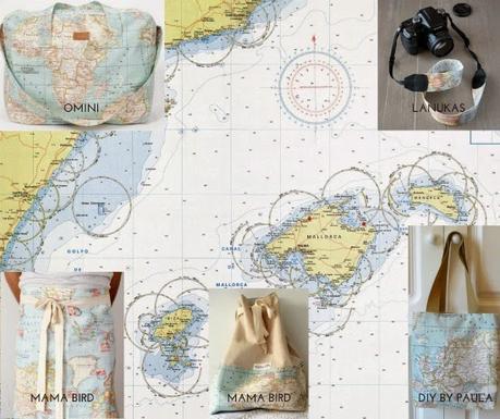 ¿Damos una vuelta al mundo?