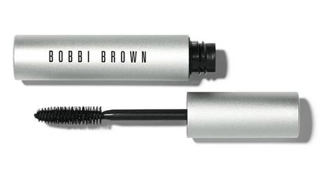 Smokey Eye Mascara