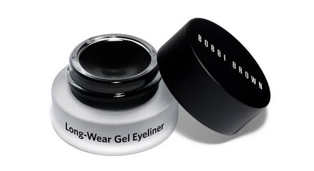 Long Wear Gel Eyeliner