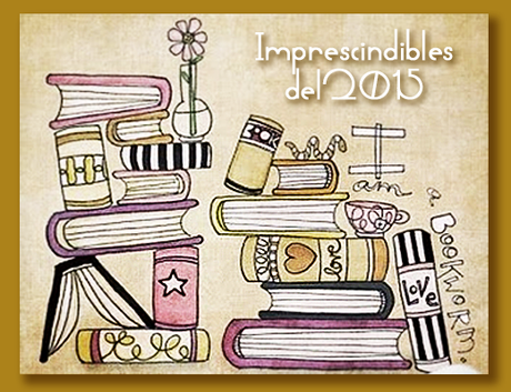 Reto - Imprescindibles del 2015