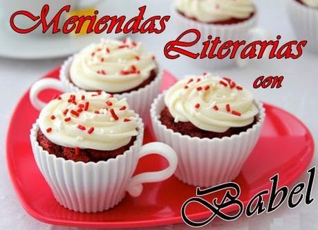 Meriendas literarias con lectoras devoradoras de cupcakes