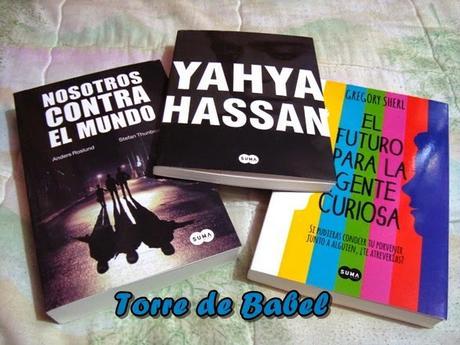 Meriendas literarias con lectoras devoradoras de cupcakes