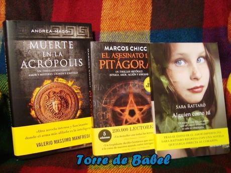 Meriendas literarias con lectoras devoradoras de cupcakes