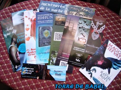 Meriendas literarias con lectoras devoradoras de cupcakes