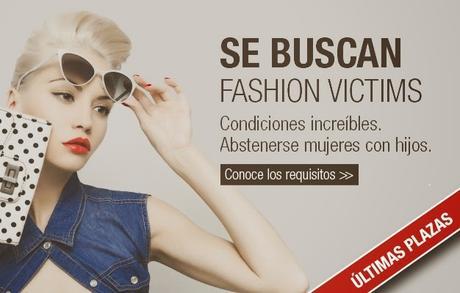 305. Se buscan Fashion Victims