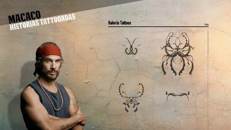 “Tattoiter”, una app online para transformar tus tuits en tatuajes