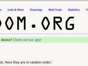 Resultado tres sorteos