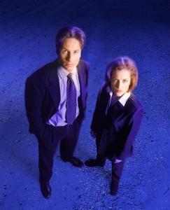 The X-Files: Temporada 10 – Con la invasión no alcanza