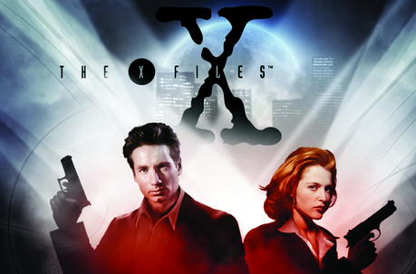 The X-Files: Temporada 10 – Con la invasión no alcanza