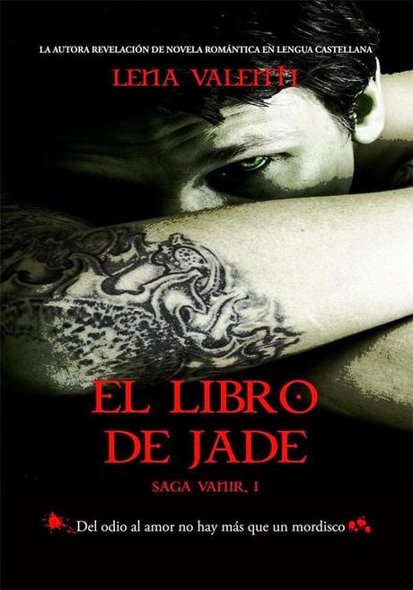 El libro de Jade - Lena Valenti