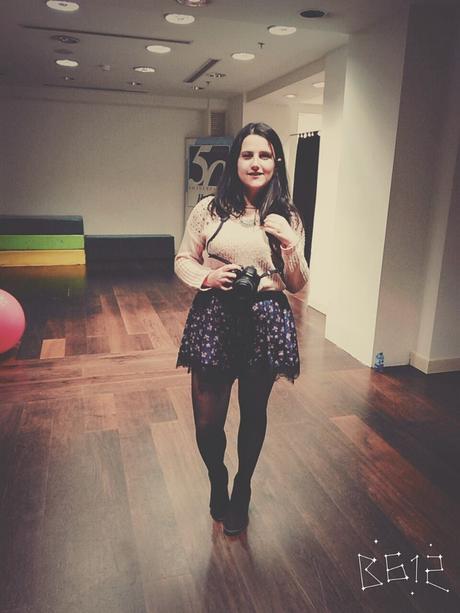 Shopping Night + Mini Haul | YouTube