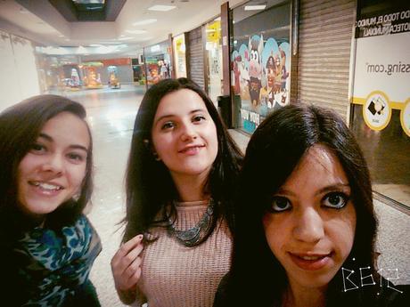 Shopping Night + Mini Haul | YouTube