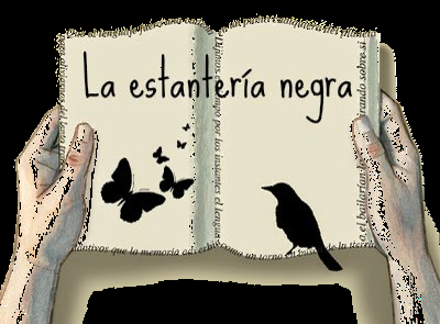 #LA ESTANTERÍA NEGRA# #3# #LA ESTANTERÍA NEGRA# #3#