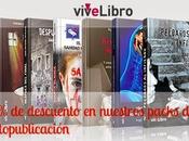 ¿Quieres publicar libro? descuento todos nuestros packs autopublicación