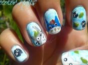 #RetoFRIKI2015/ Totoro