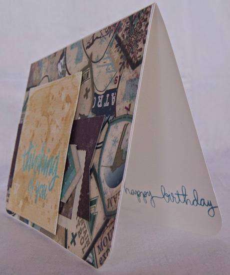 Tarjetas de Cumpleaños