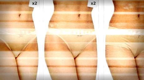 La historia del color carne