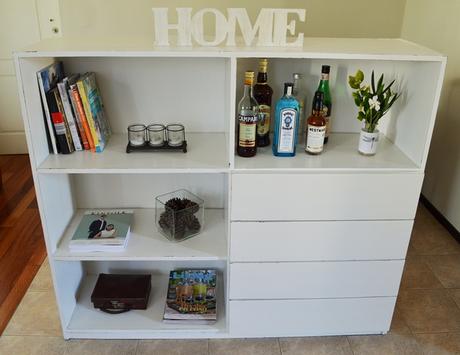 Blanco & Color I (morado)