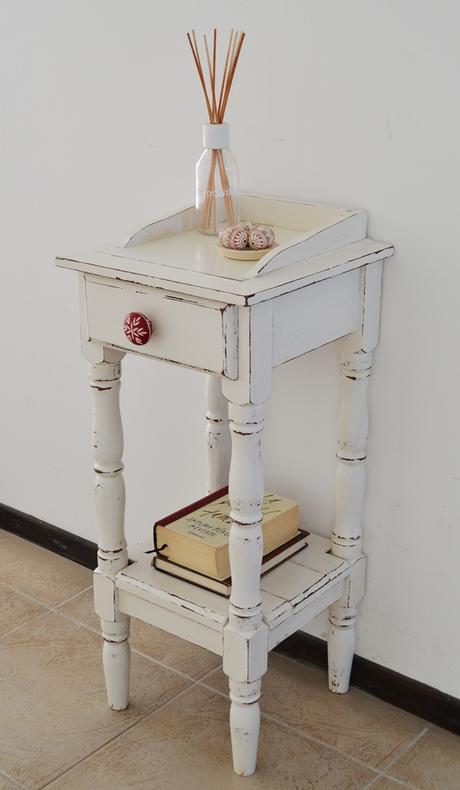 Blanco & Color I (morado)