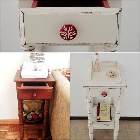 Blanco & Color I (morado)