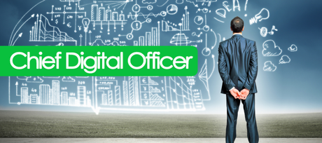 Los datos como herramienta para el éxito de un Chief Marketing Officer (CMO)