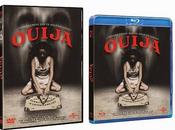 venta DVD, Blu-ray™: "Ouija", dirigida Stiles White