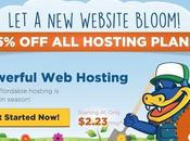 Promocion Hostgator solo 2.23 mensuales