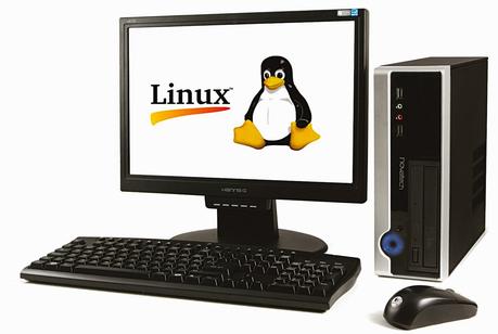 linux-pc
